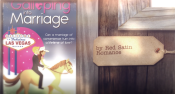 Galloping Into Marriage by Sonja Gunter