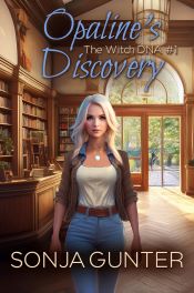 Opaline's Discovery by Sonja Gunter